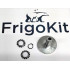Thermo King TRP 78-1623-01 / 93-4318 / 55-9959 Base Pulley Idler – Aftermarket | for SLX & SLXe Units